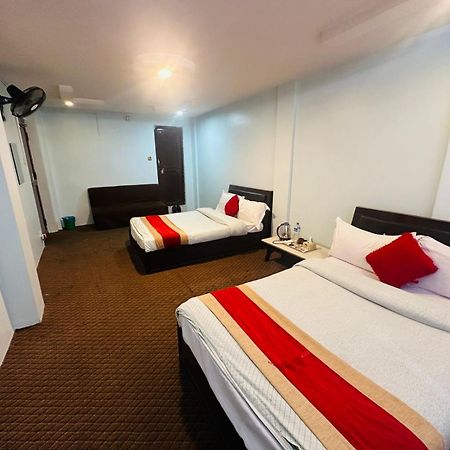Hotel Delta Inn Катманду Екстериор снимка