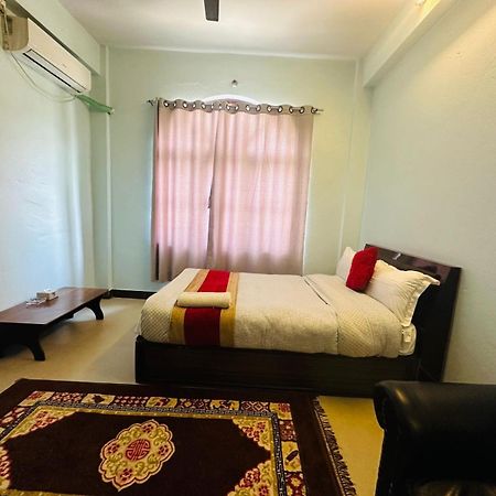 Hotel Delta Inn Катманду Екстериор снимка
