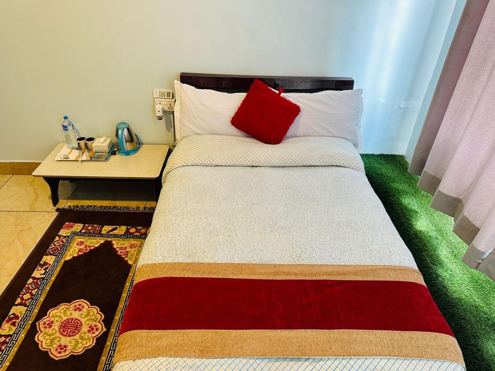 Hotel Delta Inn Катманду Екстериор снимка